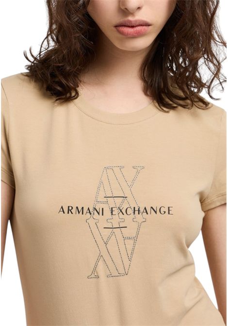 Slim-fit T-shirt ARMANI EXCHANGE | T-shirt | XW000512 AF11929U6218